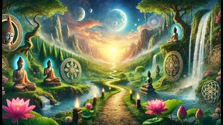 Discover The Four Noble Truths A Path To Enlightenment