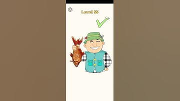 Dop draw one part level no 55 Walkthroug soluation