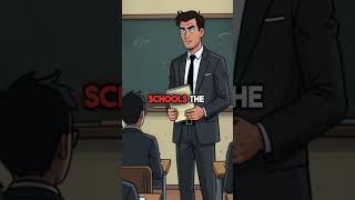 French Father Executes Entire Family Then Vanishes