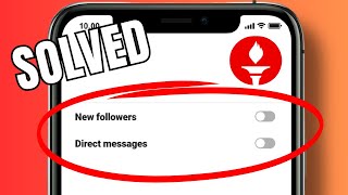 How to view your followers on GETTR