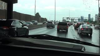 Traffic Report On on Jazz 88 5 KBEM-FM With Bob Jurek August 2018 MnDOT TRAFFIC RADIO