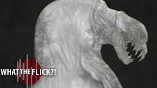 The Monster - Movie Review