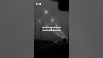 Trust SA - Things Change (Original Mix)