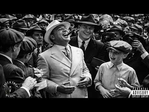 MAD MAN - | Jazz Trap Mafia Mix (Original Lyrics) ☠️