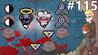LOSTÓW DWÓCH - The Binding Of Isaac: Repentance 115
