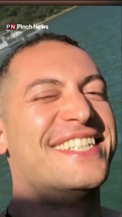 Cash App founder Bob Lee’s attacker Nima Momeni has been arrested