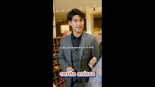 cerita annisa #storywhattsapp #funny #beauty