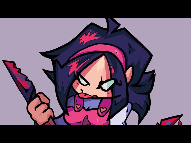 MVC3 Mugen Survival Run #66: Nene - YouTube