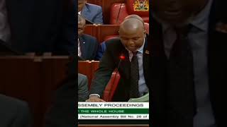 HAPPENING NOW: MPs VOTE ON AMENDMENTS TO THE FINANCE BILL 2026