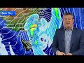 Australia: Special update on storm for the SE