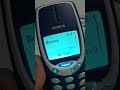 Nokia 3310 Bahasa JAWA 
