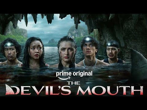 The Devil's Mouth 2026 Full Movie | Kathryn Newton, Lana Condor, Gavin Casalegno | Review & Analysis