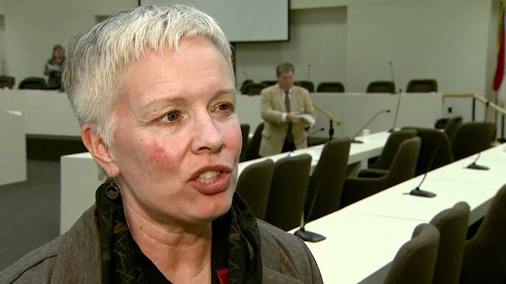 Rep  Susan Fisher on testing