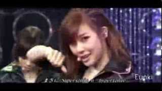 SNSD Mr  Taxi (Korean) Collab   Acapella [APC]