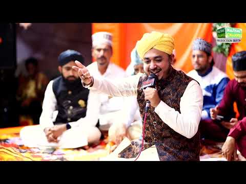 Hum Ko Apni Talab Say Siwa Chahiye Nabeel Barkati 2023