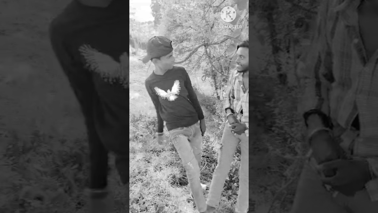 जानता है भाई 