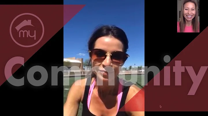 Patty Wilson - Patty Wilson Coaching