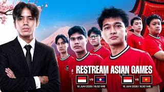 MABAR VIP AWAL SEASON DULU SEBELUM RESTREAM TIMNAZZZZ