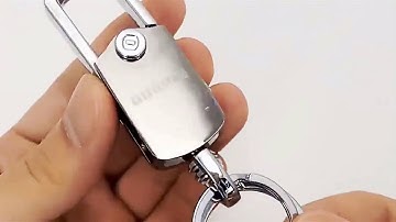 🗝️ Móc khóa đa năng OMUDA V.5 | #WinWinShop88