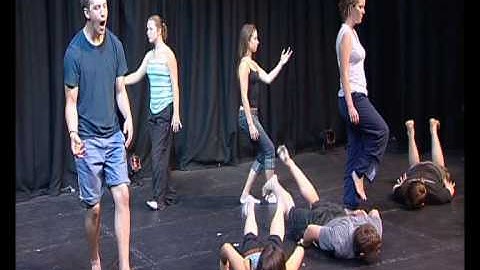 Ensemble Building Screener