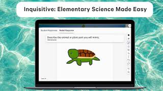 Inquisitive: Elementary Science Made Easy