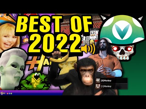 [Vinesauce] Joel - Best Of 2022