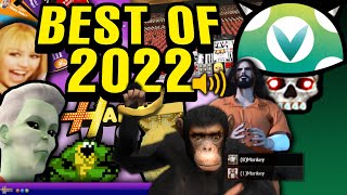 [Vinesauce] Joel  Best Of 2022