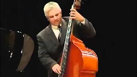Eddie Higgins Trio -  Autumn leaves