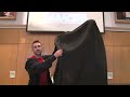 Sarries Unveil NEW SIGNING