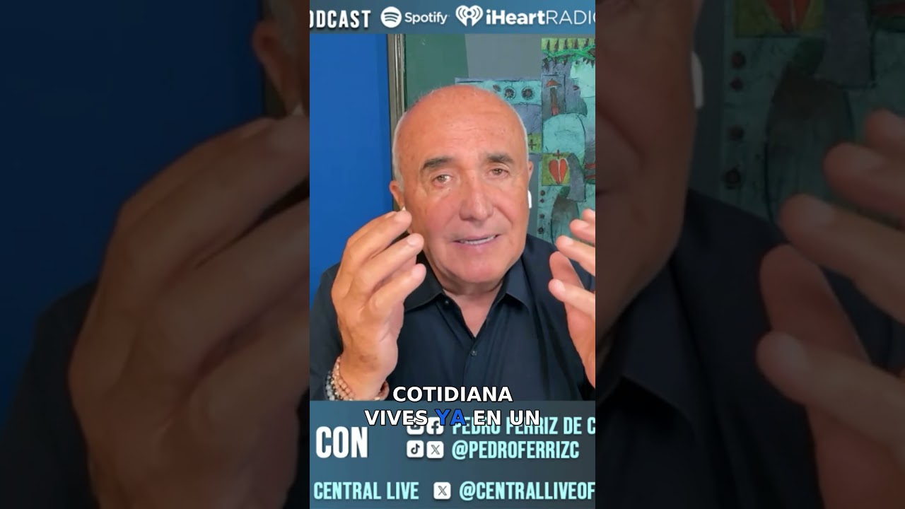 La verdad detrás de la crisis en México y Estados Unidos