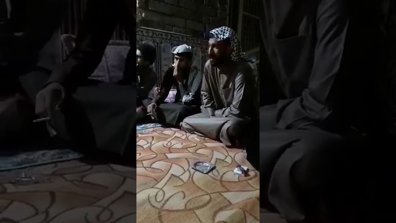 ونين مناوب سعدون الخفاجي صلاح الحرباوي