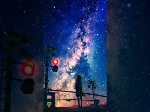 明けない夜のリリィ×あなたの夜が明けるまで