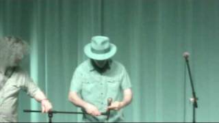 Hoosac Valley High School Talent Show - 6-4-10 - Video 5
