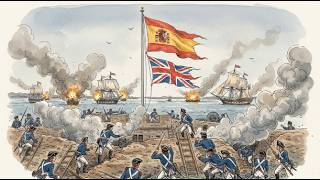 History of Pensacola: America’s First Settlement & City of Five Flags
