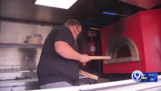 Food vendors already preparing for 2021 NYS Fair