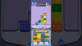 Fruit flow: color sort level 1-5 | all parts gameplay walkthrough solution