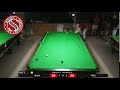 Mister S - Snooker Table 2 Live