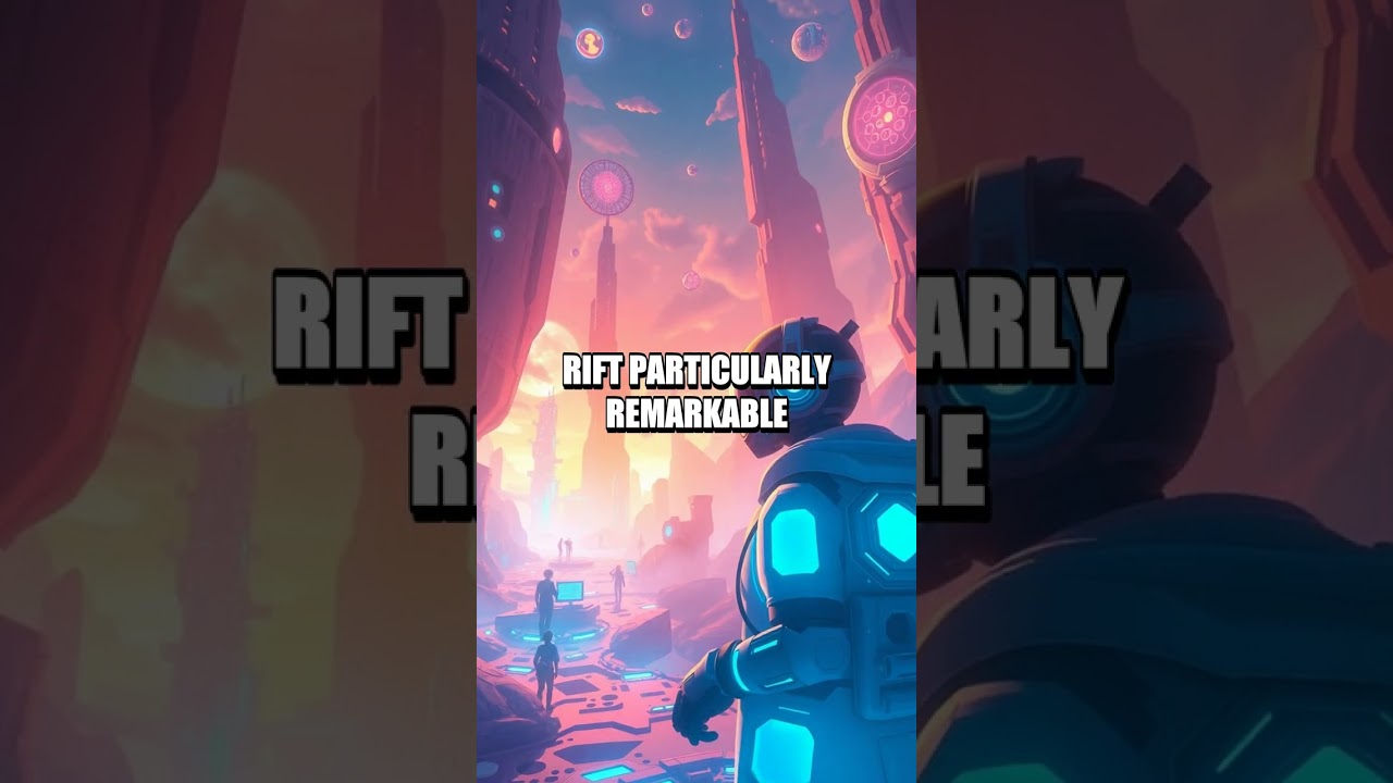 The Revolutionary Experience of 'Echo Rift'