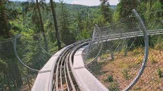 Rila fun park в Рила до село Белица