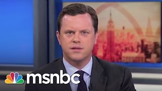 At Least 9 Killed, 46 Injured Over Weekend In Chicago | msnbc
