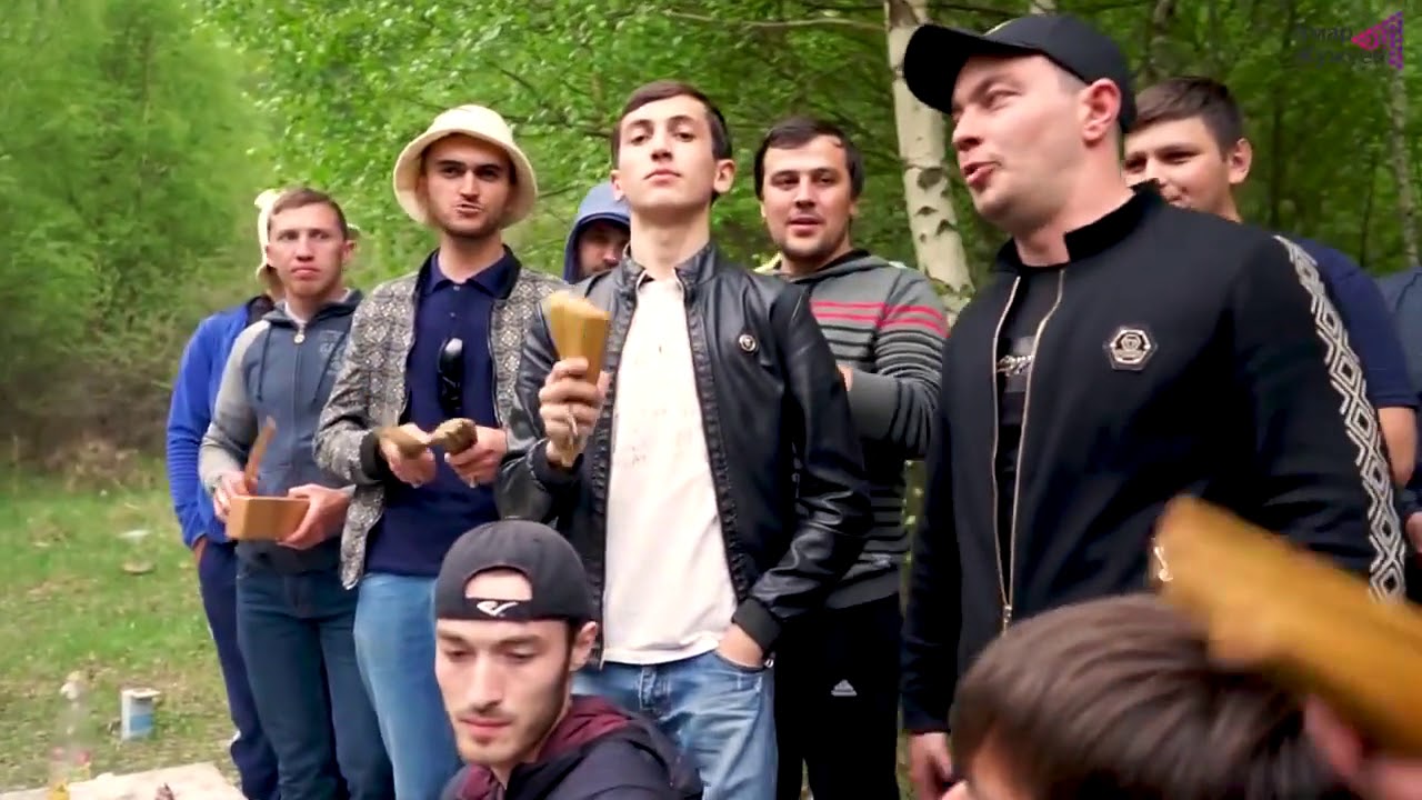 Адыгэ уэрэд карина