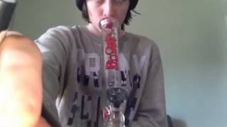 New setup for Bong Hits
