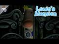A Hungering for Ghosts - LOUIE'S MANSION [1]