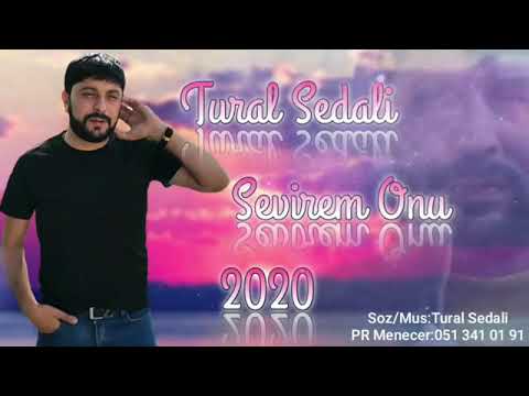 Tural Sedal Sevirem Onu 2020