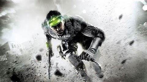 Tom Clancy
