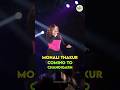 Monali Thakur Coming to Chandigarh 😍 #monalithakur #chandigarh #rosefestival