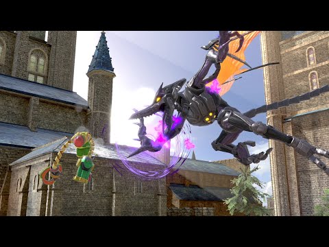 0%で掴んだら10秒で相手を絶望させられるキャラ【スマブラSP】