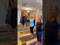 How to achieve pain-fee joint movement - YOGA !