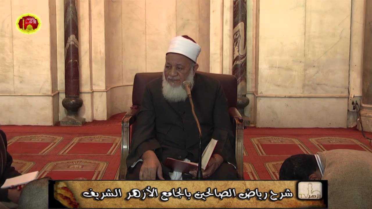 الحديث إنما الأعمال بالنيات / د. أحمد طه الريان