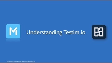 Part 2 - Advanced UI interaction with Testim (AI based automation test tool)